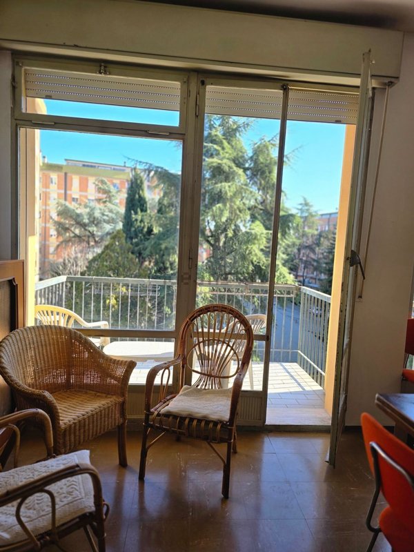 appartamento in affitto a Ravenna