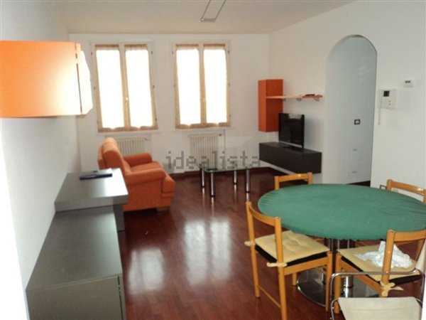 appartamento in affitto a Ravenna in zona Centro Storico