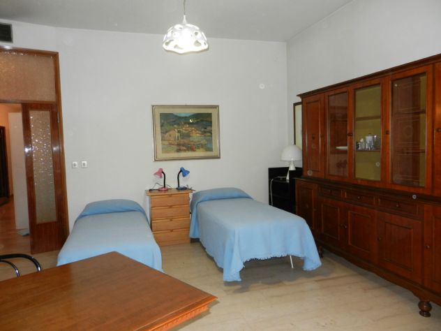 camera singola in affitto a Ravenna in zona Centro Storico