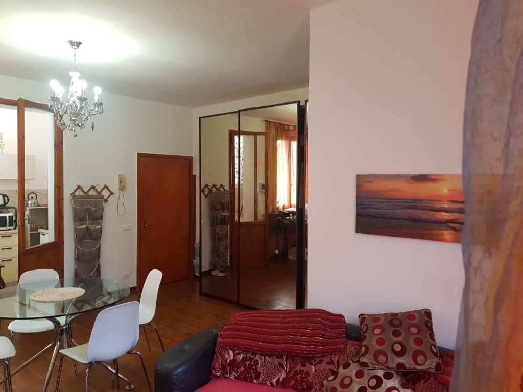 appartamento in affitto a Ravenna