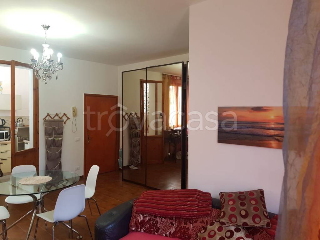 appartamento in affitto a Ravenna in zona Lido Adriano