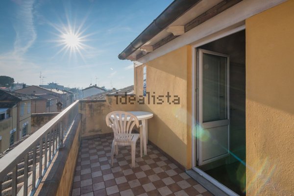 casa semindipendente in affitto a Ravenna in zona Centro Storico