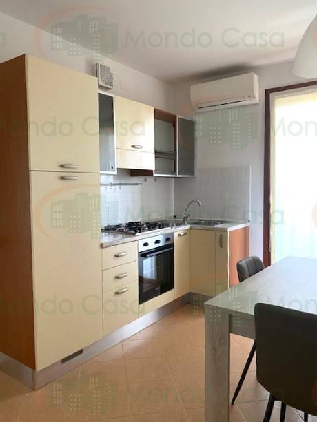 appartamento in affitto a Ravenna