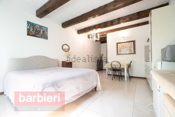 appartamento in affitto a Ravenna in zona Centro Storico