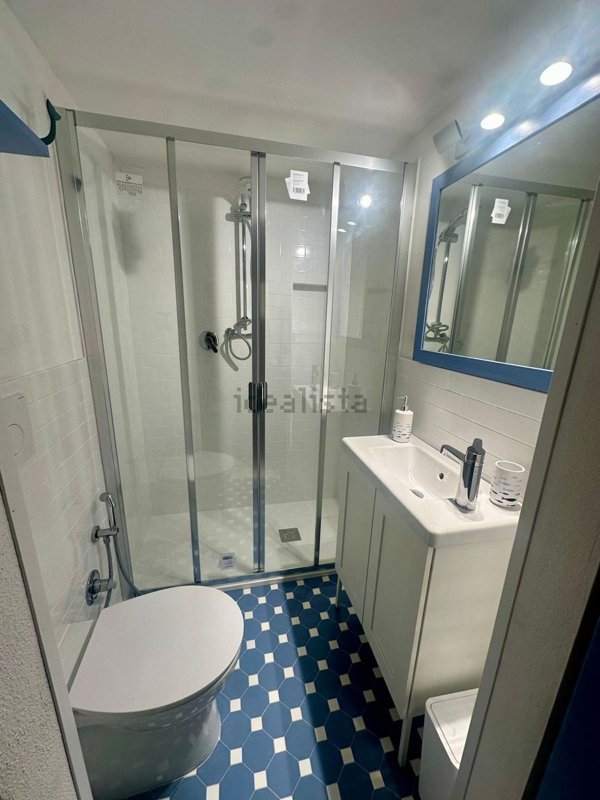 appartamento in affitto a Ravenna in zona Marina di Ravenna