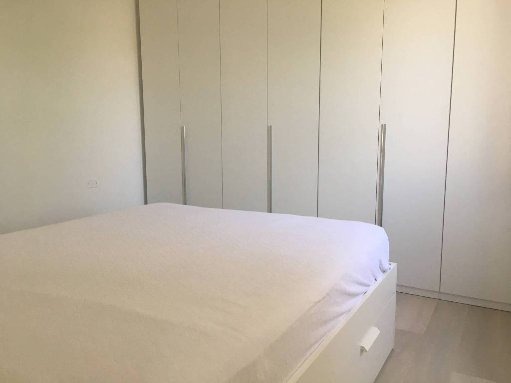 appartamento in affitto a Ravenna