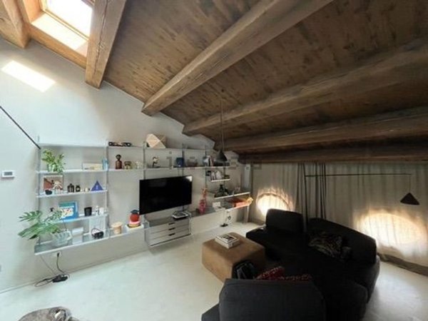 appartamento in affitto a Ravenna in zona Centro Storico