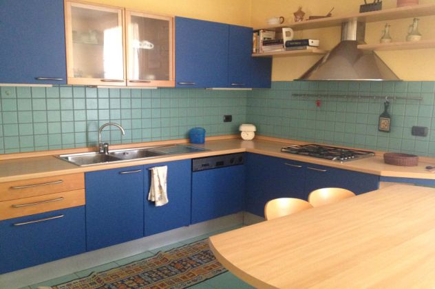 casa indipendente in affitto a Ravenna in zona Ponte Nuovo