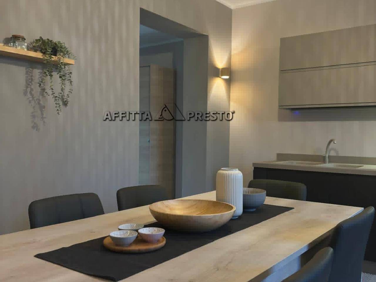 casa semindipendente in affitto a Ravenna in zona Centro Storico