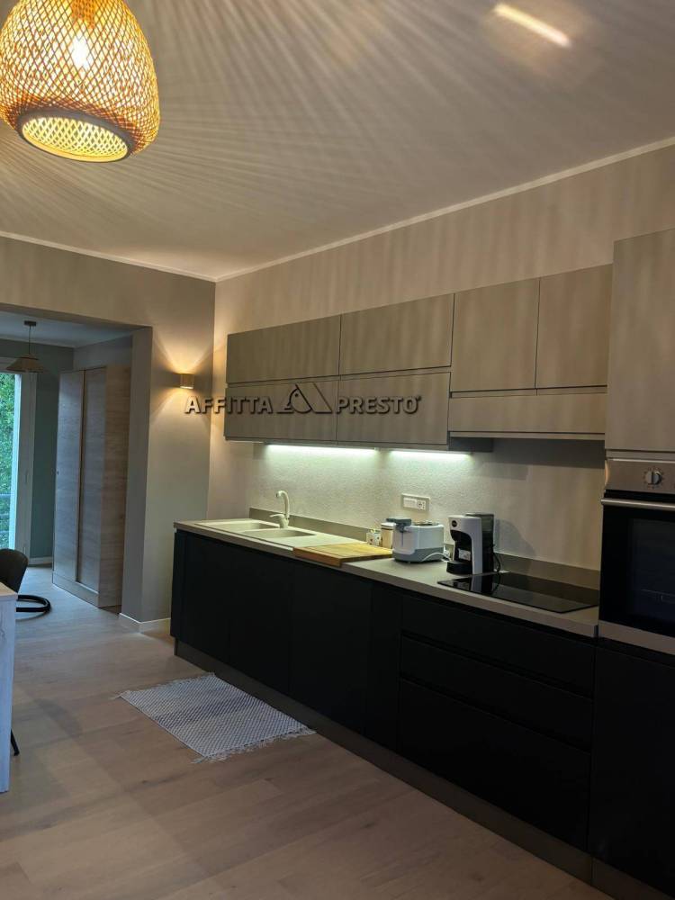 casa semindipendente in affitto a Ravenna