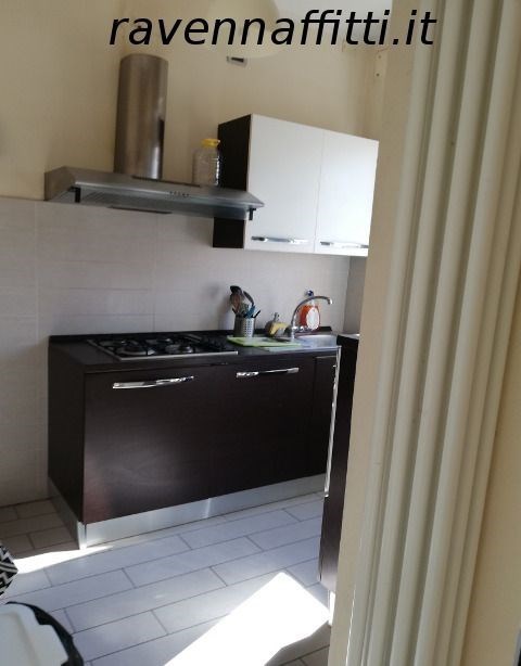 appartamento in affitto a Ravenna