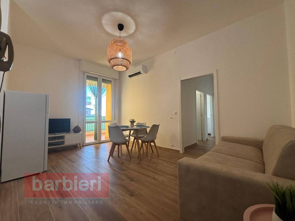 appartamento in affitto a Ravenna in zona Lido di Savio