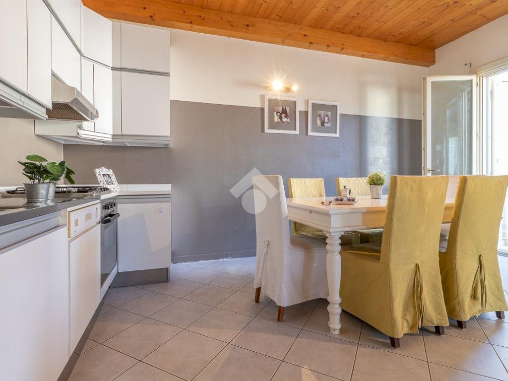 appartamento in affitto a Ravenna in zona Lido di Classe