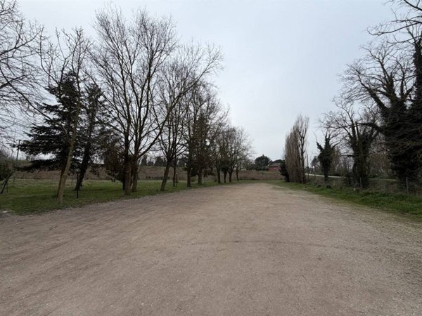 negozio in affitto a Ravenna in zona Sant'Alberto