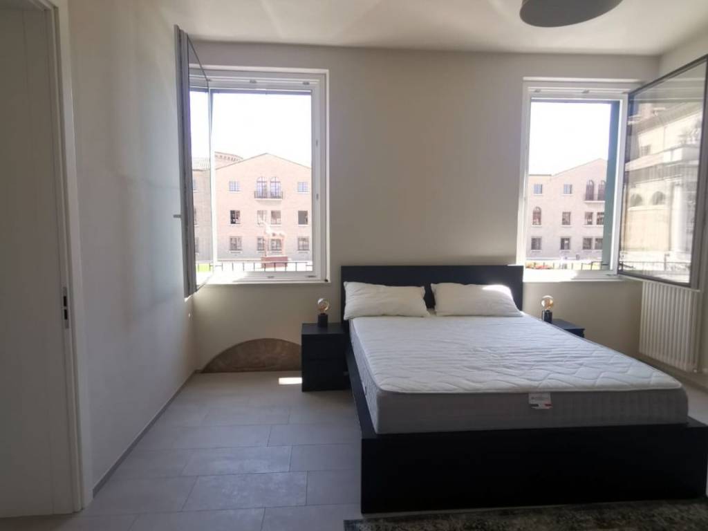 appartamento in affitto a Ravenna in zona Centro Storico