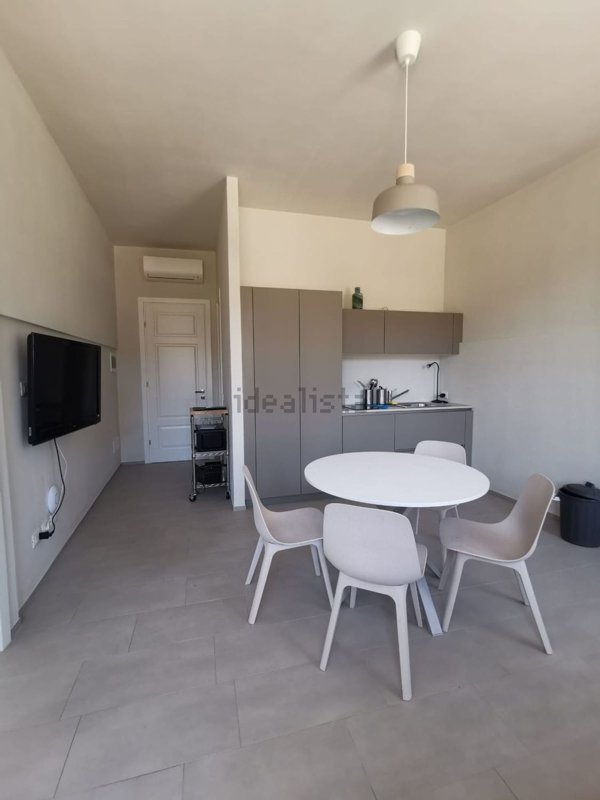 appartamento in affitto a Ravenna in zona Centro Storico