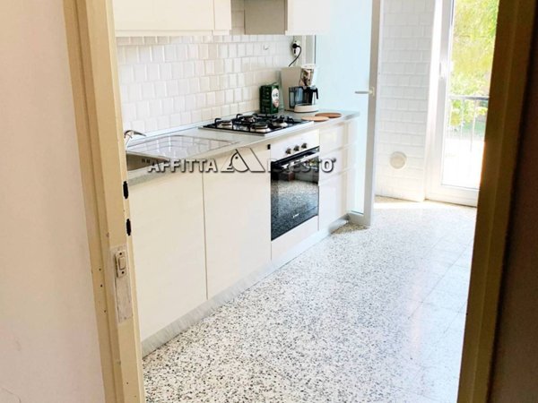 appartamento in affitto a Ravenna in zona Centro Storico