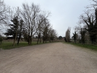 negozio in affitto a Ravenna in zona Sant'Alberto