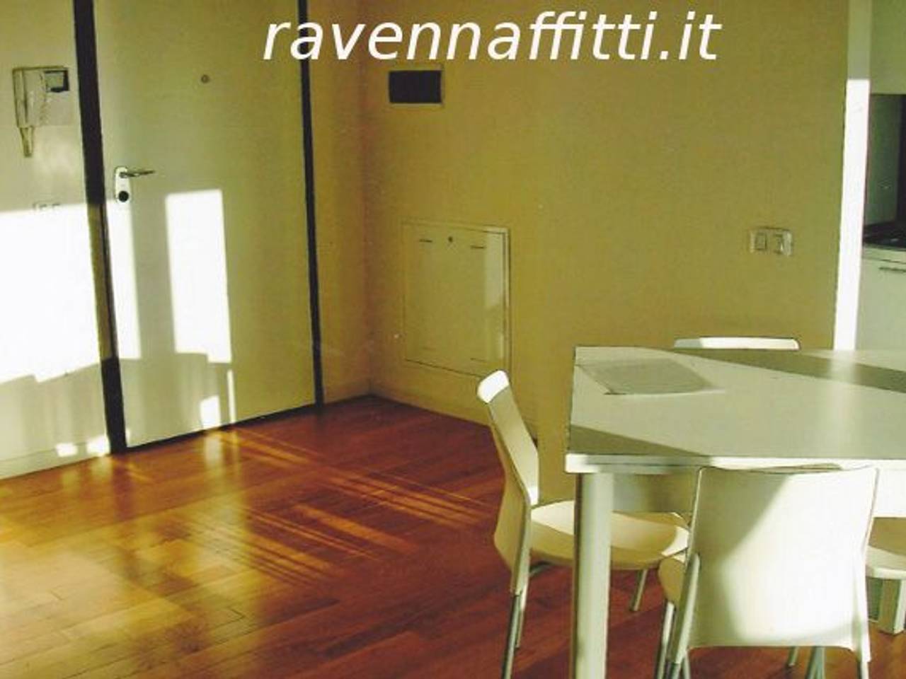 appartamento in affitto a Ravenna in zona Centro Storico