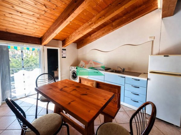 appartamento in affitto a Ravenna in zona Lido di Dante