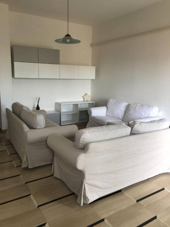 appartamento in affitto a Ravenna in zona Centro Storico