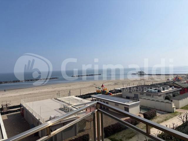 appartamento in affitto a Ravenna in zona Lido di Savio