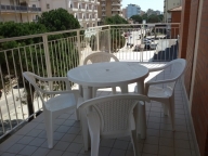 appartamento in affitto a Ravenna in zona Lido di Savio