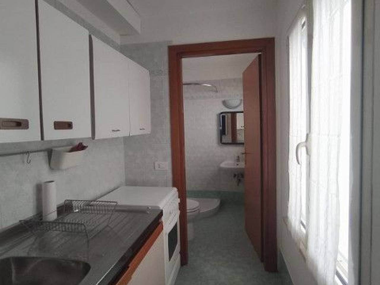 appartamento in affitto a Ravenna in zona Centro Storico