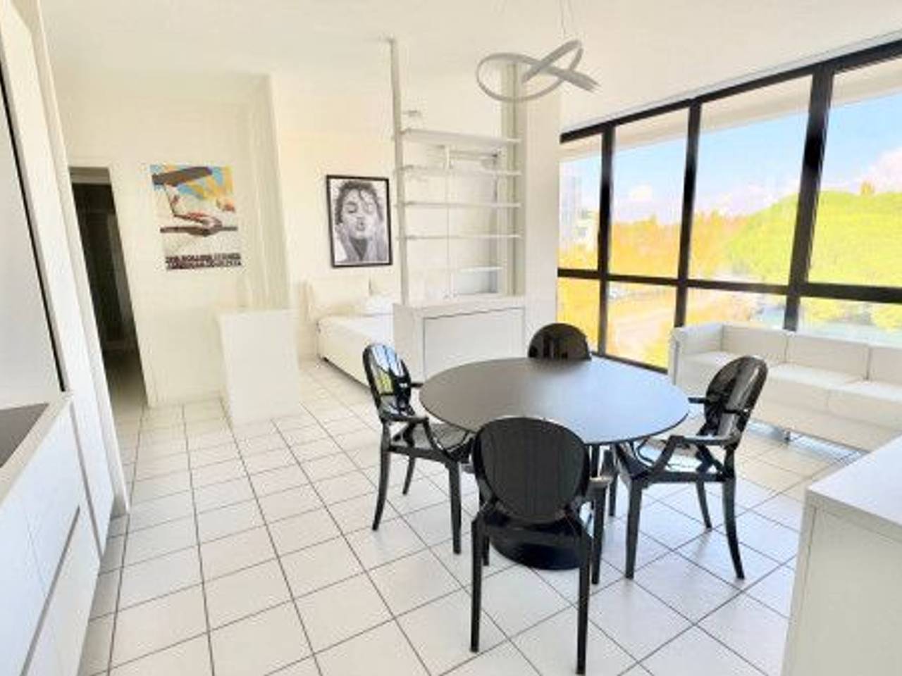 appartamento in affitto a Ravenna in zona Centro Storico