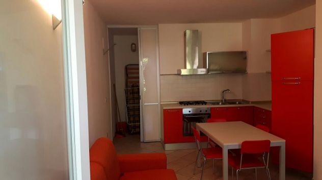 appartamento in affitto a Ravenna in zona Centro Storico