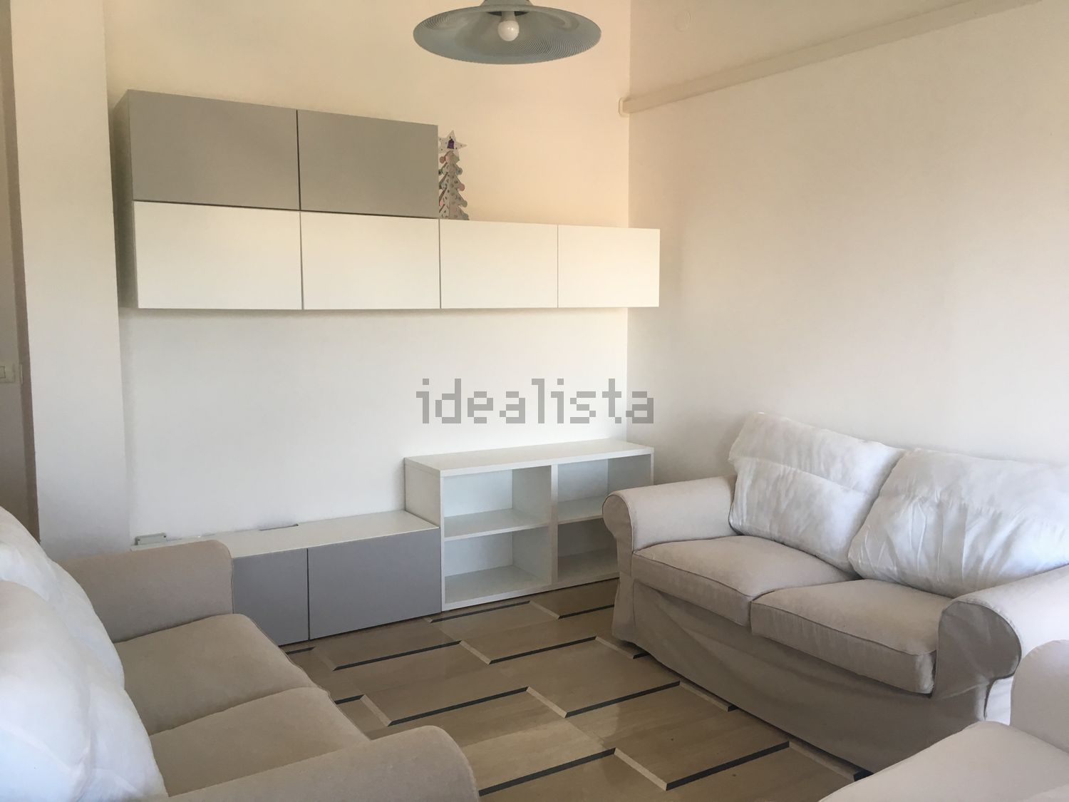 appartamento in affitto a Ravenna