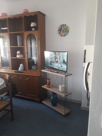 appartamento in affitto a Ravenna in zona Lido Adriano