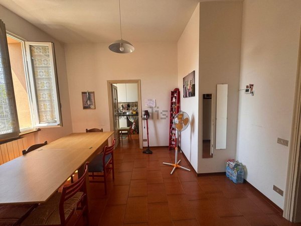 appartamento in affitto a Ravenna in zona Centro Storico