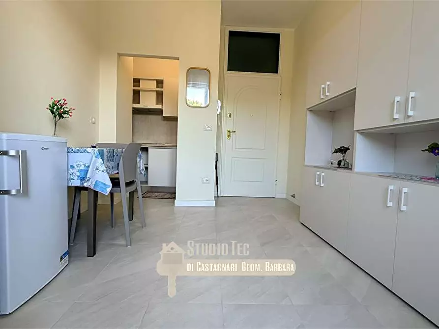 appartamento in affitto a Ravenna in zona Punta Marina Terme