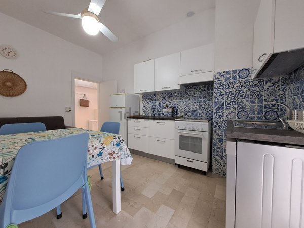 appartamento in affitto a Ravenna in zona Lido di Savio