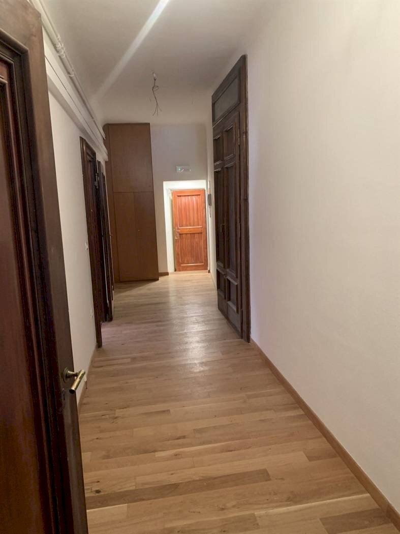 ufficio in affitto a Ravenna in zona Centro Storico