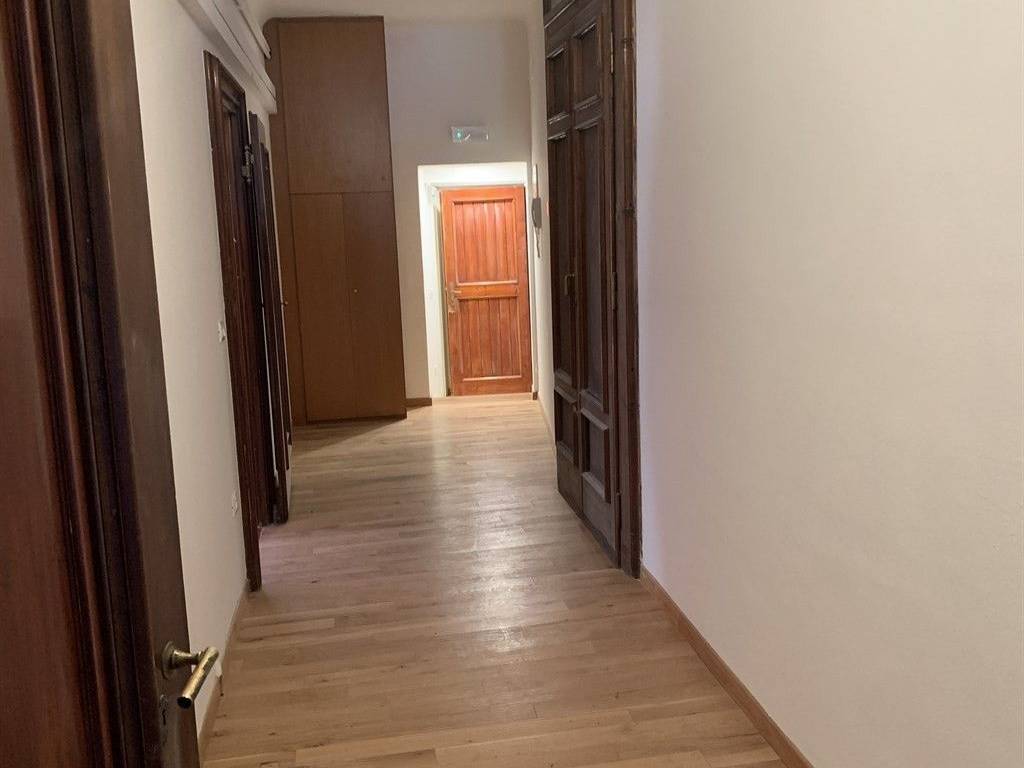 ufficio in affitto a Ravenna in zona Centro Storico