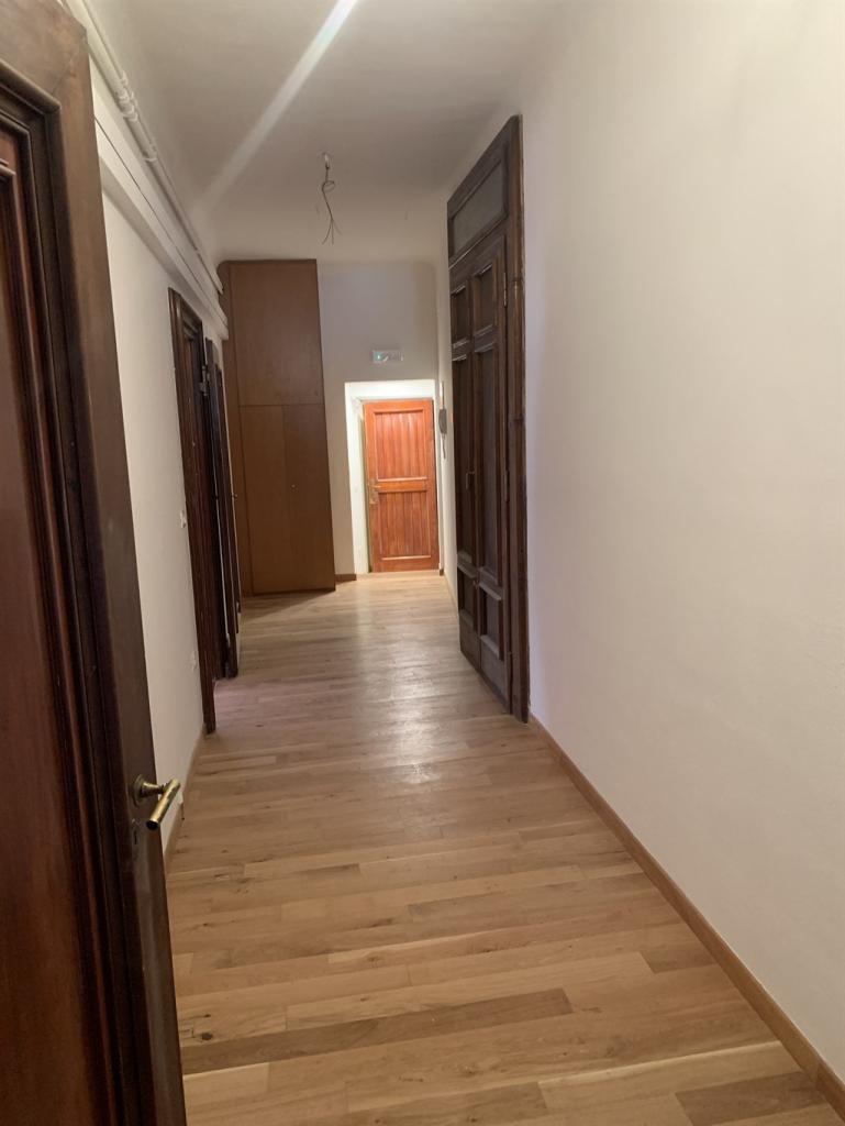 appartamento in affitto a Ravenna in zona Centro Storico