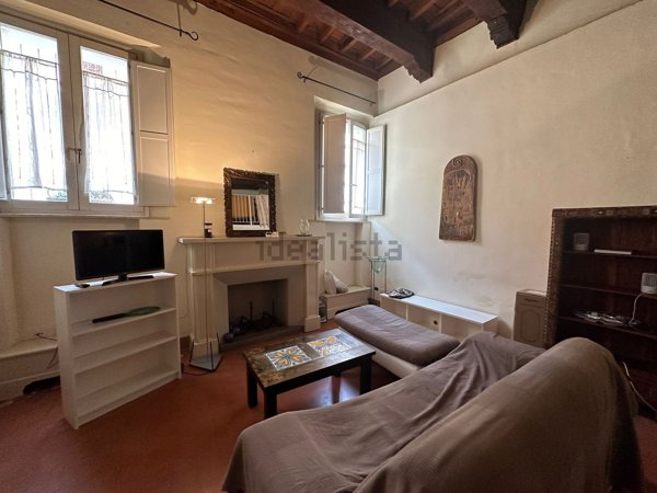 appartamento in affitto a Ravenna in zona Centro Storico