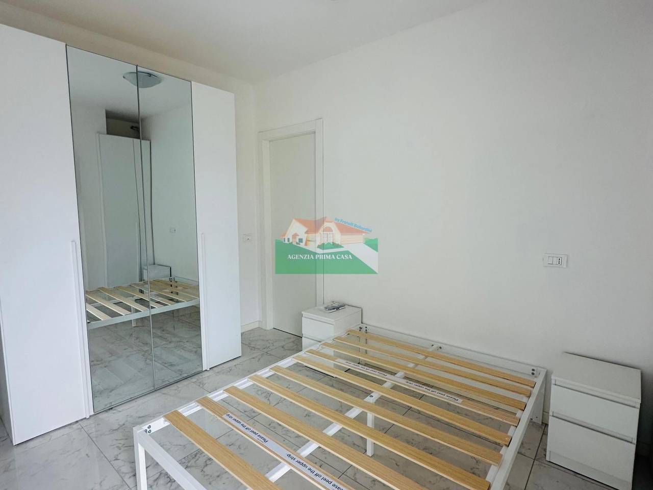 appartamento in affitto a Ravenna in zona Centro Storico