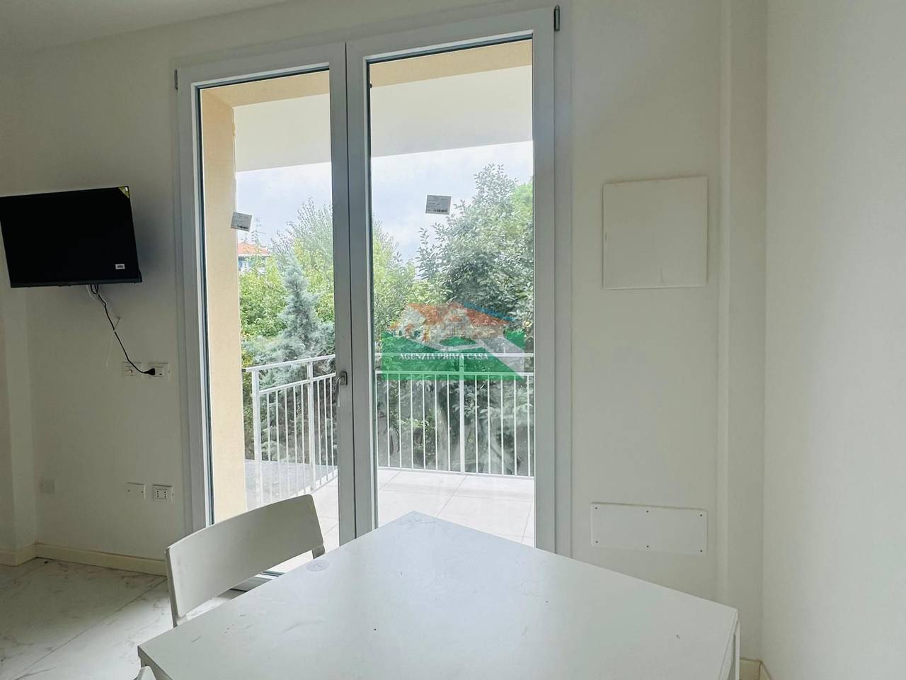 appartamento in affitto a Ravenna in zona Centro Storico