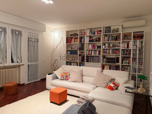 appartamento in affitto a Ravenna in zona Centro Storico