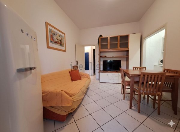 appartamento in affitto a Ravenna in zona Lido di Savio