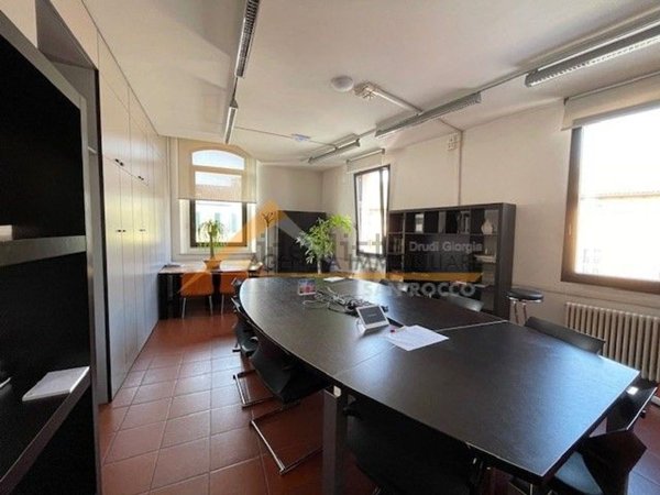 ufficio in affitto a Ravenna