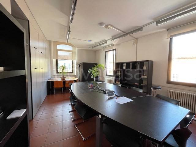 ufficio in affitto a Ravenna