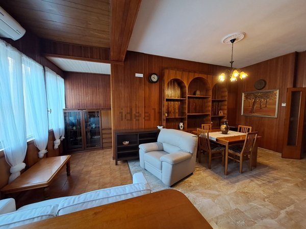 appartamento in affitto a Ravenna in zona Lido di Savio