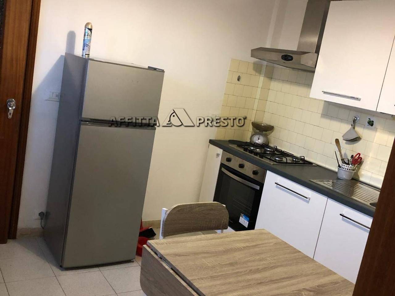 appartamento in affitto a Ravenna in zona Centro Storico