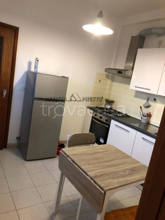 appartamento in affitto a Ravenna in zona Centro Storico