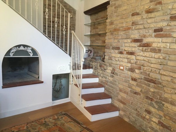 appartamento in affitto a Ravenna in zona Centro Storico