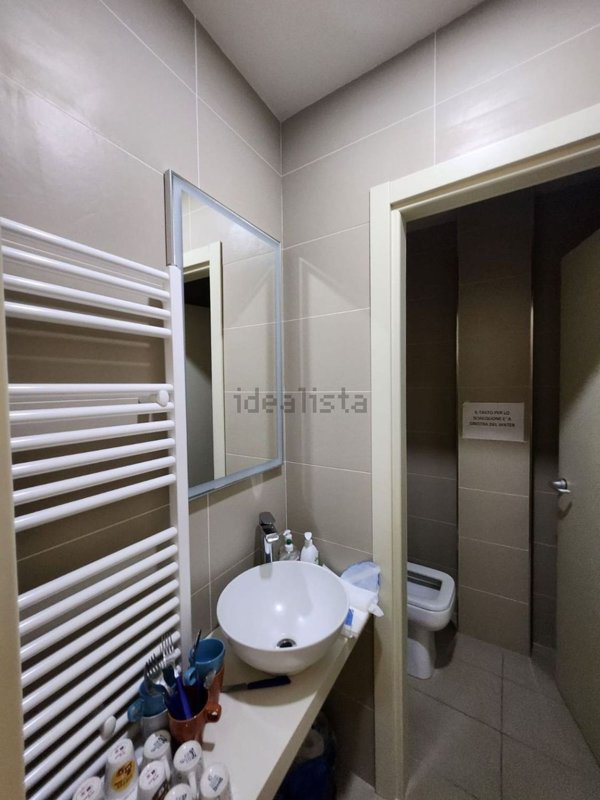 ufficio in affitto a Ravenna in zona Centro Storico